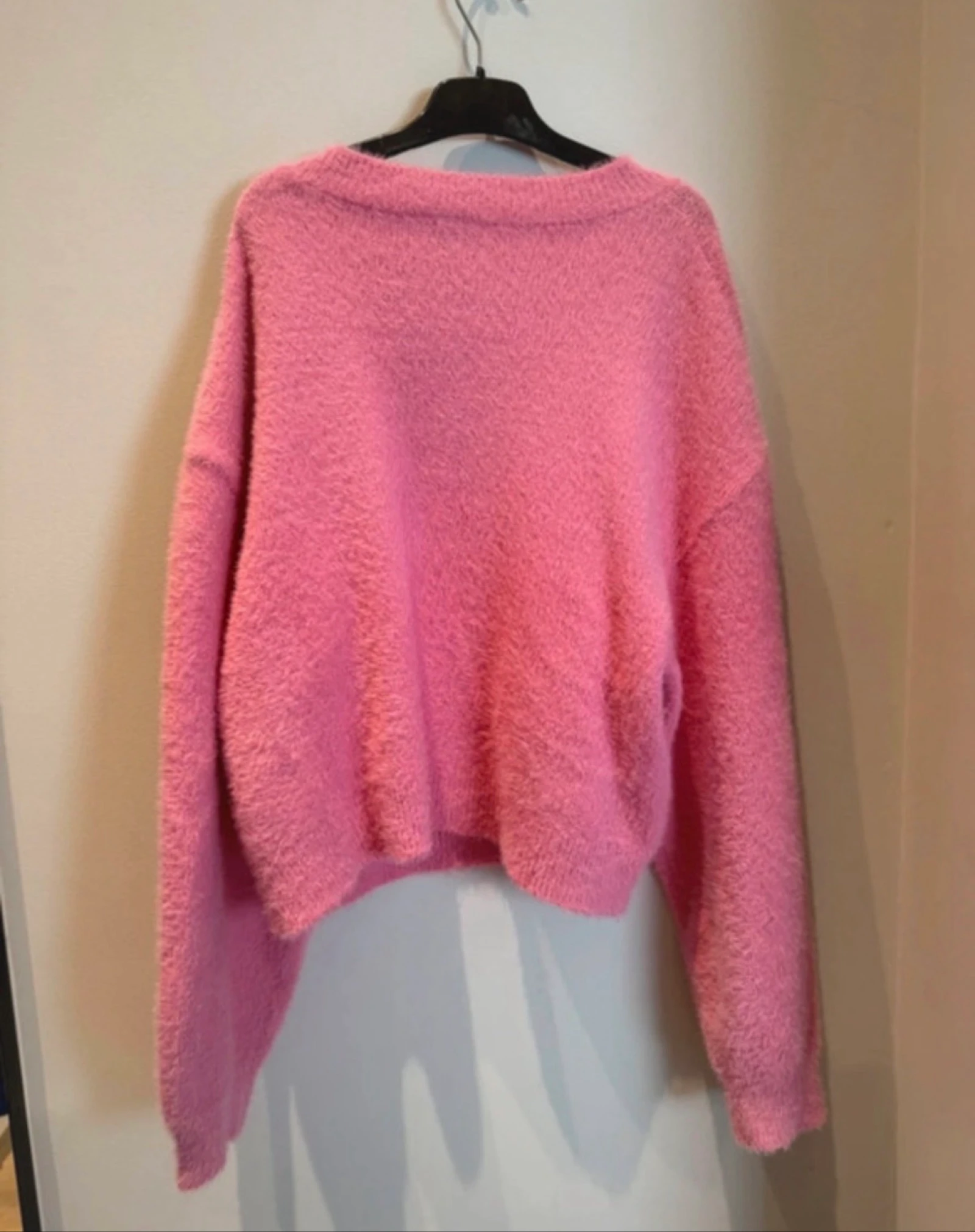 Suéter rosa de punto de Divided H&M – photo 2